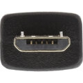 InLine Micro USB 2.0 Schnellladekabel USB A zu micro B schwarz Auswahl