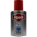 ALPECIN Power grau Shampoo 200ml PZN 9543498