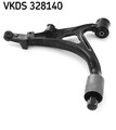 SKF VKDS 328140 Lenker, Radaufhängung für MERCEDES-BENZ
