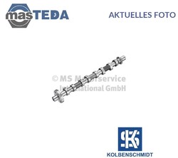 50007939 MOTOR NOCKENWELLE EXHAUST SIDE KOLBENSCHMIDT NEU OE QUALITÄT