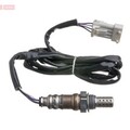 DENSO DOX-2045 Lambdasonde Oxygen O2 Sensor Beheizt, Planarsonde, Sprungsonde
