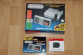 Nintendo Classic Mini Entertainment System + extra Controller + AC Adapter *NEU*