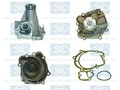 Wasserpumpe mechanisch PA409 Saleri SIL für MERCEDES-BENZ S-KLASSE Stufenheck SL