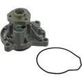 ORIGINAL® Febi Bilstein Wasserpumpe, Motorkühlung für VW POLO V POLO FOX