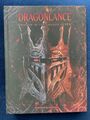 D&D RPG - Dragonlance: Shadow of the Dragon Queen - Alternate Cover - EN