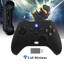 2025 Wireless Controller Für Xbox One/360 Series X/S PC Controller Gamepad(HOT)