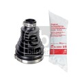 1x ORIGINAL® Febi Bilstein Faltenbalgsatz, Antriebswelle Vorne, Links, Rechts