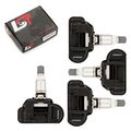 4x Reifendruckkontrollsensor RDCi A0009050030 für MERCEDES-BENZ GLE 292 GLK 204