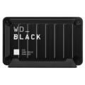 Western Digital Black D30 2TB Game Drive SSD WDBATL0020BBK