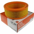 KNECHT Luftfilter Filtereinsatz passend für Renault 4 1.1 0.8
