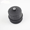 11427521353 Motorölfilter Gehäuse Abdeckung Montage für BMW E60 E63 E70