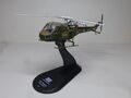 Elicottero Helicopter Hubschrauber Westland Scout AH.1 Scale 1/72 Amercom