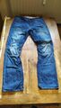 G-Star Heritage 5620 Tapered Embro W34/L34 Jeans Hose Raw D026