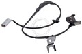 A.B.S. ABS Sensor Raddrehzahl 30938 für 626 MAZDA GF 5 Station Wagon GW GF8P