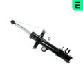 1x Stoßdämpfer OPTIMAL A-3883GR für X12 COMBO OPEL FIAT M12x1.25 Tour CDTI B05