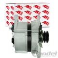AS-PL GENERATOR LICHTMASCHINE 90A passend für FORD ESCORT GRANADA SCORPIO