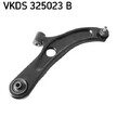 Querlenker VKDS 325023 B SKF für OPEL SUZUKI