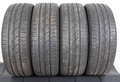 4 x 185/50R16 81T Sommerreifen Continental Premium Contact 2 5-5,5mm 2012