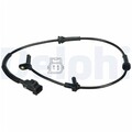 Delphi ABS-Sensor vorne für Land Rover Discovery Range