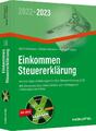 Einkommensteuererklärung 2022/2023 - inkl. DVD ~ Willi Dittm ... 9783648154533
