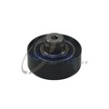 ORIGINAL® Trucktec Automotive Umlenk-/Führungsrolle, Zahnriemen für VW GOLF