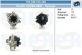 BV PSH Lichtmaschine Generator LiMa ohne Pfand Valeo Korea New 155.589.150.360
