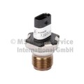 1x Sensor, Kraftstoffdruck PIERBURG 7.11225.12.0 passend für TOYOTA VAUXHALL