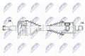 Antriebswelle Gelenkwelle für VW Multivan T6 Pritsche T5 NTY Npw-Vw-129 09-19