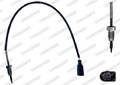 WAGNER ETP00154 Abgastemperatursensor für VW CRAFTER 30-50 Kasten (2E) M14 x 1,5