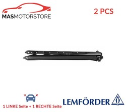 LINKS RECHTS QUERLENKER SATZ LEMFÖRDER 35421 01 2PCS P FÜR OPEL VECTRA B