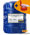 20 L MANNOL 7730 Legend 0W-30 Motoröl mit Auslaufhahn VW BMW MERCEDES Porsche