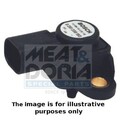 MEAT & DORIA Sensor, Ladedruck 82310E für JEEP MERCEDES-BENZ