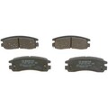BOSCH 0 986 424 467 Bremsbeläge Satz für Chevrolet Alero Opel Sintra Impala