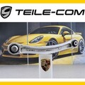 Porsche Cayenne E1 955/957 / E2 958 Querlenker Hinterachse oben/hinten, RECHTS