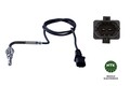 NTK Sensor Abgastemperatur 96979 für OPEL VECTRA CC Z02 SIGNUM Z03 Caravan CDTI