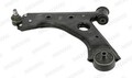 MOOG Querlenker Vorne Links für OPEL Corsa D Adam E