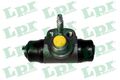 LPR 4290 Radbremszylinder für AUDI SEAT SKODA VW