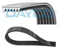 DAYCO 6PK1041PM Keilrippenriemen für OPEL Corsa F GRANDLAND X (A18) MOKKA 1041mm