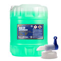 20L Mannol Hightech Kühlerfrostschutz AG13 bis -40°C Kühlmittel + Auslaufhahn