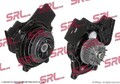 Wasserpumpe Kühlmittelpumpe für Audi Skoda VW Seat TT Roadster Q3 2004 - 2013