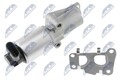Agr-Ventil NTY für Opel Astra G Cabrio Caravan Kombi CC 2000-2012 Egr-Pl-008