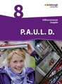 P.A.U.L. D. - Persönliches Arbeits- und Lesebuch Deutsch - Differenzie 1537892-2