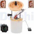 DELPHI Kraftstoff-Fördereinheit FG1500-12B1 für BMW
