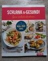 Kochbuch, Schlank und Gesund ganz einfach abnehmen, Meal Prep Tipps