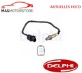 LAMBDASONDE LAMDASONDE BEFORE CATALYTIC CONVERTER AFTER DELPHI ES21197-12B1 I
