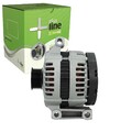 PSH +Line PRO GENERATOR LICHTMASCHINE 150A passend für FORD GALAXY MONDEO S-MAX 
