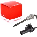 HERTH+BUSS ABGASTEMPERATURSENSOR vor DPF passend für OPEL ZAFIRA VAUXHALL ZAFIRA