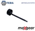 54-1609 SPANNROLLE FÜR KEILRIPPENRIEMEN CENTRE LINKS MAXGEAR FÜR VW LUPO I 1.0