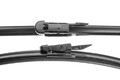 2x Scheibenwischerblatt vorne Flachbalkenwischblatt VD10069 DENCKERMANN für AUDI