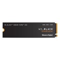 WD_BLACK SN850X SSD 2TB M.2 2280 PCIe Gen4 NVMe Internes Solid-State-Module